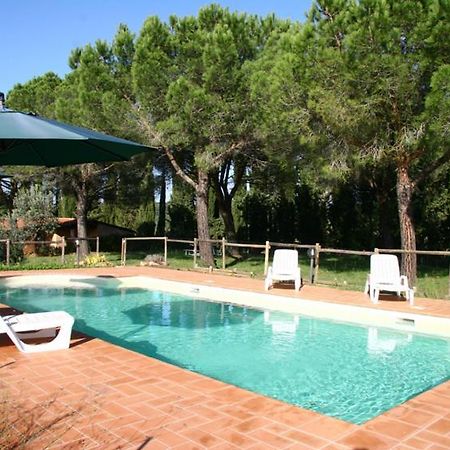 Coliberto Villa Massa Marittima Exterior foto