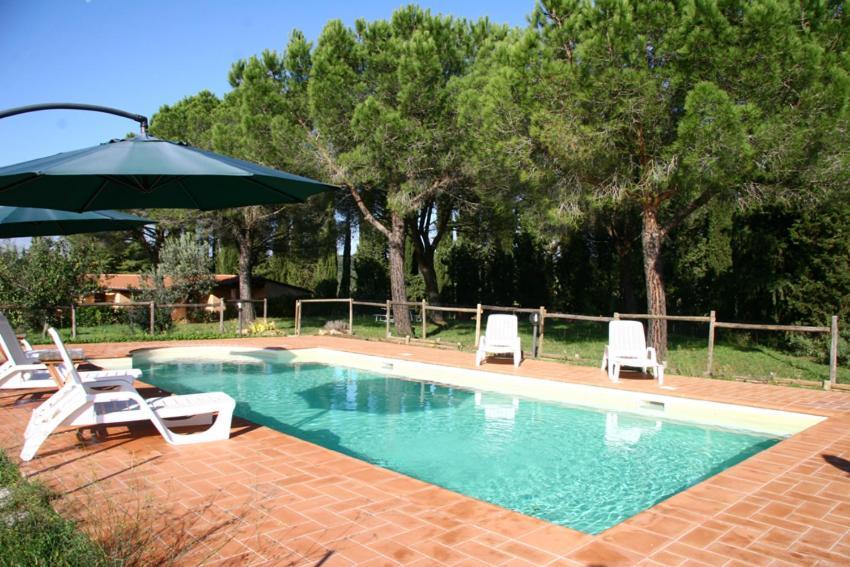 Coliberto Villa Massa Marittima Exterior foto