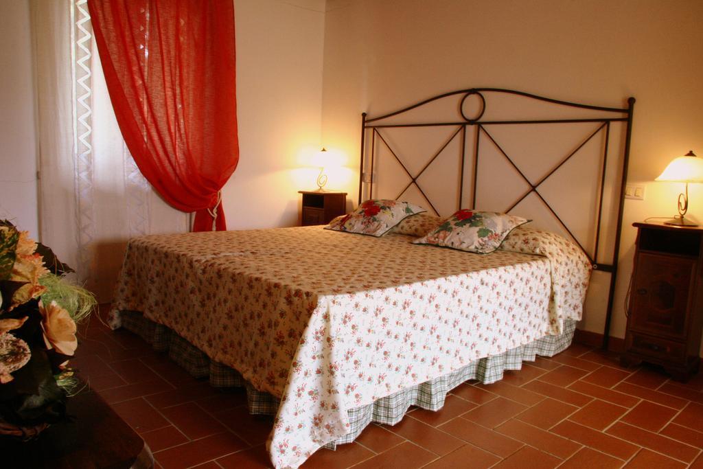 Coliberto Villa Massa Marittima Cameră foto