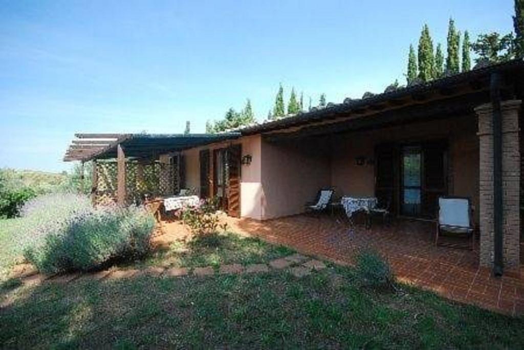 Coliberto Villa Massa Marittima Cameră foto
