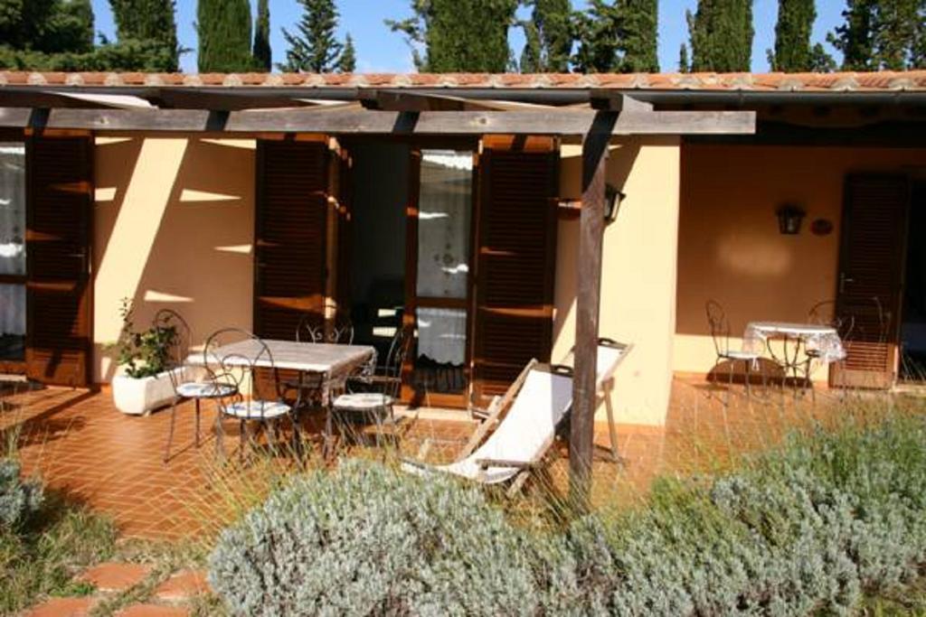 Coliberto Villa Massa Marittima Cameră foto