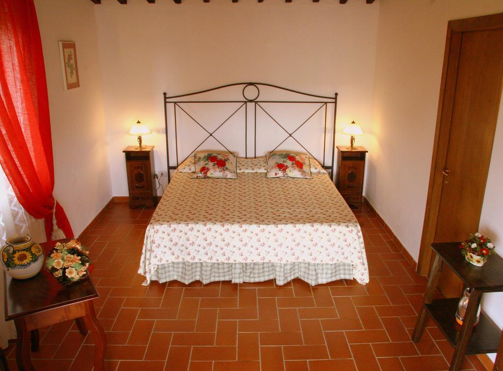 Coliberto Villa Massa Marittima Cameră foto