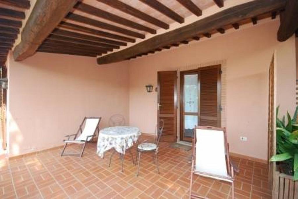 Coliberto Villa Massa Marittima Cameră foto